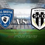 Bastia vs Angers