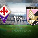 Fiorentina vs Palermo