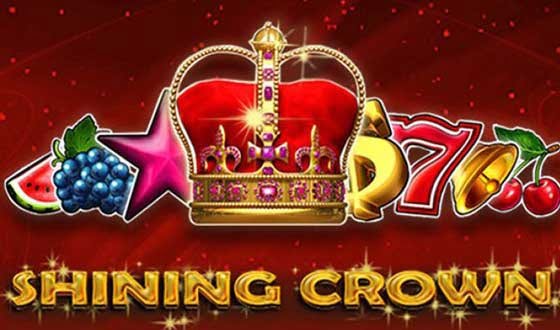 Shining Crown