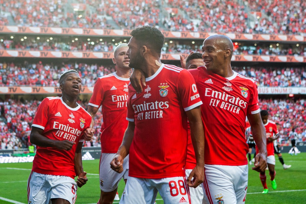 Numeric deliver box Biletul zilei: Benfica - Midtjylland, în turul 3 preliminar al Ligii  Campionilor